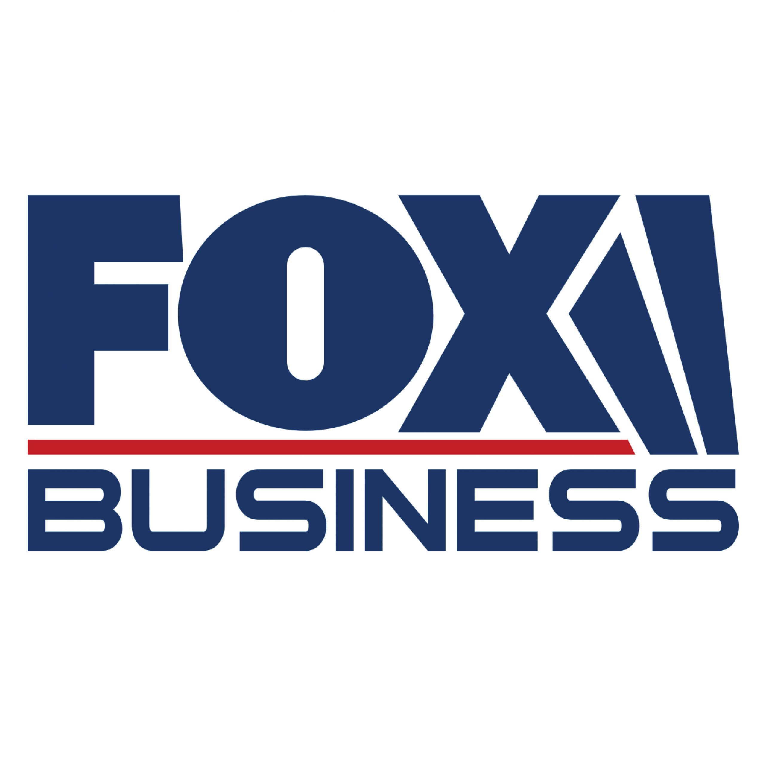 Fox Business Logo 1 Fox Business